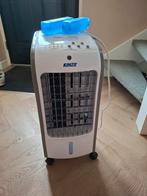 kinzo aircooler, Witgoed en Apparatuur, Airco's, Ophalen, Gebruikt, Minder dan 60 m³