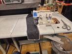 Loukmaschine Juki  5 draad, Hobby en Vrije tijd, Ophalen of Verzenden, Gebruikt, Lockmachine, Overige merken