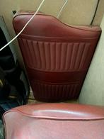 Achterbank amazone combi rood, Ophalen of Verzenden