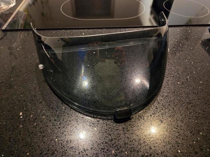 HJC
HJ-20M C70N / C70 / IS-17 / FG-17 Vizier, Motoren, Kleding | Motorhelmen, Integraalhelm, HJC, Ophalen of Verzenden