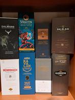 Lege whisky dozen kokers, Ophalen of Verzenden, Zo goed als nieuw