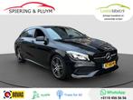 Mercedes-Benz CLA-Klasse Shooting Brake 180 AMG Night Pack |, CLA, 730 kg, Euro 6, 4 cilinders
