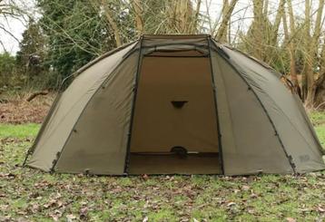 Fox Evo Compact.  NIEUW beschikbaar voor biedingen