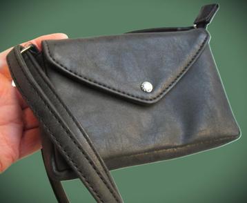 Tas~Enrico Benetti Avondtasje~Handtasje~Telefoontasje beschikbaar voor biedingen