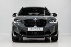 BMW X3 M Competition Pano Laser HUD Trekhaak Akrapovic, Automaat, Adaptive Cruise Control, Gebruikt, Euro 6