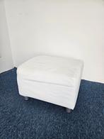 Ikea poef, Ophalen, Gebruikt, Rond