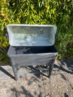 Minikas een keer gebruikt, Ophalen, Zo goed als nieuw, Kweeklamp