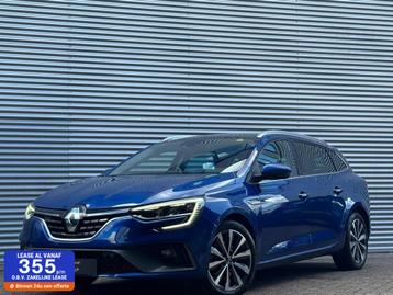 Renault Megane 1.6 Plug-In Hybrid R.S. Line/ Panodak/ LED/Ke beschikbaar voor biedingen