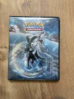 Pokemon verzamel boekje en box, Hobby en Vrije tijd, Verzamelkaartspellen | Pokémon, Gebruikt, Verzenden