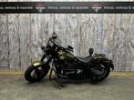 HARLEY-DAVIDSON SOFTAIL SLIM S FLSS (bj 2016), Motoren, 2 cilinders, HARLEY-DAVIDSON, Motorrijbewijs A, Bedrijf