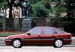 Vectra A Hatchback, Ophalen, Nieuw, Opel