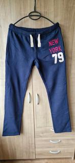 Joggingbroek, Maat 38/40 (M), Blauw, Overige typen, Nieuw