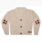 Taylor swift red cardigan (face value!!) xs/s, Kleding | Dames, Truien en Vesten, Ophalen of Verzenden, Nieuw, Maat 34 (XS) of kleiner