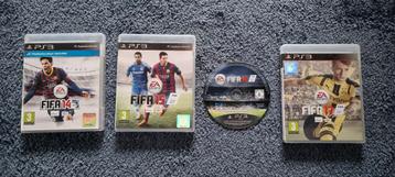FIFA 14 tm 17 beschikbaar voor biedingen