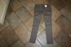 Street One Yema straight leg stretch bruine broek mt 42/32