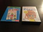Kinder DVD's: Ziezo & Beestenbendeen luisterboek giro555, Alle leeftijden, Boxset, Ophalen of Verzenden, Zo goed als nieuw