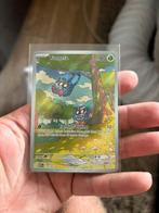 Tangela 178 mint condition, Hobby en Vrije tijd, Verzamelkaartspellen | Pokémon, Ophalen of Verzenden, Nieuw, Losse kaart