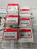 Originele Honda MBX 80 Zuigerset - STD, 0.25, 0.50, Fietsen en Brommers, Brommers | Honda, Ophalen of Verzenden, Nieuw, MBX