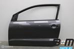 Portier links VW Polo 6R 3drs LD7R 6R3831055J, Auto-onderdelen, Gebruikt