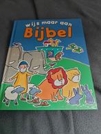 Christina Goodings - wijs maar aan Bijbel, Non-fictie, Verzenden, Christina Goodings, Zo goed als nieuw