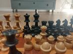 losse rummikub dam scrabble schaakstukken, Ophalen of Verzenden, Gebruikt