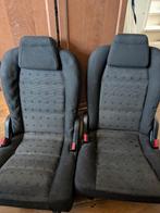 Peugeot 307 stoelen, Auto-onderdelen, Interieur en Bekleding, Ophalen, Gebruikt, Peugeot