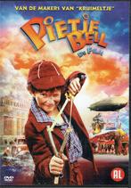 DVD 'Pietje Bell de Film', Avontuur, Alle leeftijden, Ophalen of Verzenden, Zo goed als nieuw