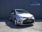 Toyota Yaris 1.5 Hybrid Dynamic 1ste eigenaar / 16'' LM velg, Gebruikt, 4 cilinders, Bedrijf, Hybride Elektrisch/Benzine
