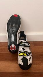 Sidi 43 maat , Carbon fiets schoenen, Fietsen en Brommers, Schoenen, Overige maten, Ophalen of Verzenden, Zo goed als nieuw