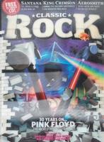 CRM 12-2009 139 Pink Floyd Santana King Crimson Rundgren, Ophalen of Verzenden, Zo goed als nieuw, Muziek, Film of Tv