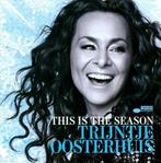 Trijntje Oosterhuis - This Is The Season 5099994619928 ZGAN, Ophalen of Verzenden, Zo goed als nieuw, Kerst