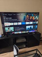 Te koop Salora smart tv 65 inch, Audio, Tv en Foto, Televisies, LED, 50 Hz, Zo goed als nieuw, 100 cm of meer