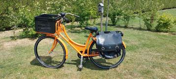 Fiets folderfiets  stationsfiets fietsfabriek beschikbaar voor biedingen