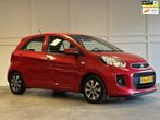 Kia Picanto CVVT EconomyPlusLine / Airco / Navi / Camera / 2, Voorwielaandrijving, Stof, Gebruikt, Euro 6