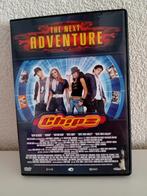 DVD : The Next Adventure van CHIPZ, Ophalen of Verzenden, Gebruikt, Muziek en Concerten