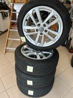 Origineel Audi A3 winter velgen 17 inch, Auto-onderdelen, Ophalen, Gebruikt, Velg(en), 17 inch