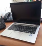 HP elitebook 830 G5 i5, Computers en Software, Windows Laptops, 256 GB, 2 tot 3 Ghz, Qwerty, Verzenden
