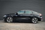 Audi e-tron Sportback 50 quattro Business edition Plus 71 kW, Automaat, 71 kWh, Zwart, Vierwielaandrijving