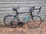 KS racefiets  piccalilly, Gebruikt, 10 tot 15 versnellingen, Aluminium, 53 tot 57 cm