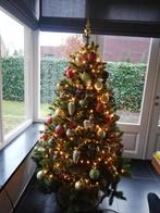 Kunstkerstboom Triumph Tree Bristlecone Kerstboom 185 cm, Ophalen, Zo goed als nieuw