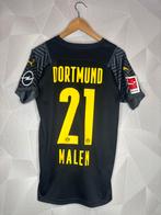 Borussia Dortmund Uit 2021/2022 Malen, Maat S, Ophalen of Verzenden, Zo goed als nieuw, Shirt
