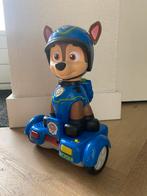 V-tech Paw patrol superspion Chase hoverboard, Ophalen, Zo goed als nieuw