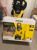 Karcher home & car hogedrukspuit, Ophalen, Zo goed als nieuw, Elektrisch