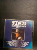 Buck Owens, Cd's en Dvd's, Ophalen of Verzenden, Zo goed als nieuw