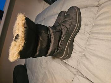 Klimatex snowboots maat 36 beschikbaar voor biedingen