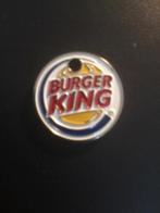 winkelwagenmuntje Burger King, Ophalen of Verzenden