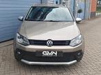 Volkswagen POLO Cross 1.2 TSI 7-DSG | Facelift | LED/Xenon |, Gebruikt, Euro 6, Bedrijf, 600 kg