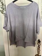 10 days top, Kleding | Dames, Maat 38/40 (M), Paars, Ophalen of Verzenden, Zo goed als nieuw