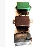 zekering Elektronica Kabels relais ontsteking Peugeot 404, Ophalen of Verzenden, Gebruikt, Peugeot