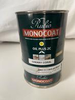 Rubio Monocoat oil, Doe-het-zelf en Verbouw, Nieuw, Ophalen of Verzenden, Minder dan 5 liter, Overige kleuren